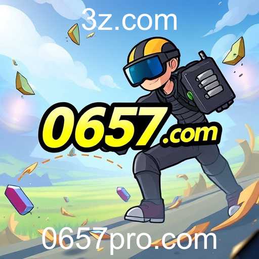 O Crescimento do 0657.com no Cenário de Jogos Online