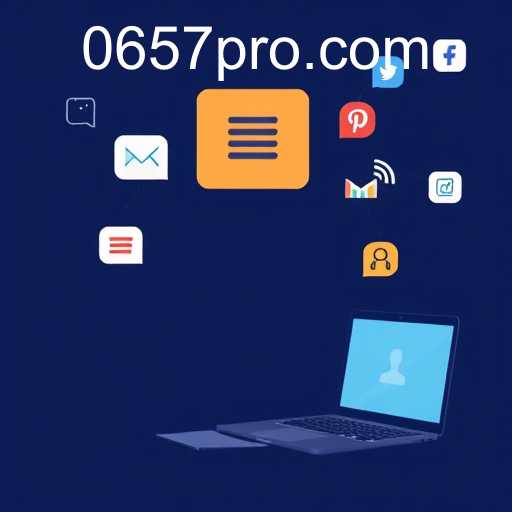 Contact Us: Exploring the Comprehensive Features of 0657.com