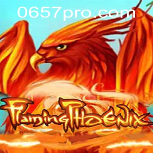Explore the Thrilling World of FlamingPhoenix: A New Frontier in Gaming