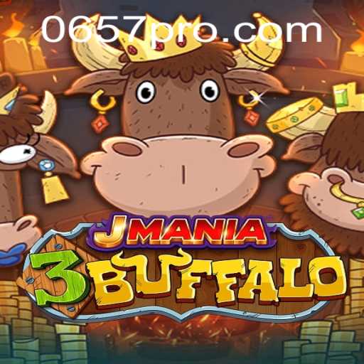 Exploring the World of JMania3Buffalo: A Riveting Adventure