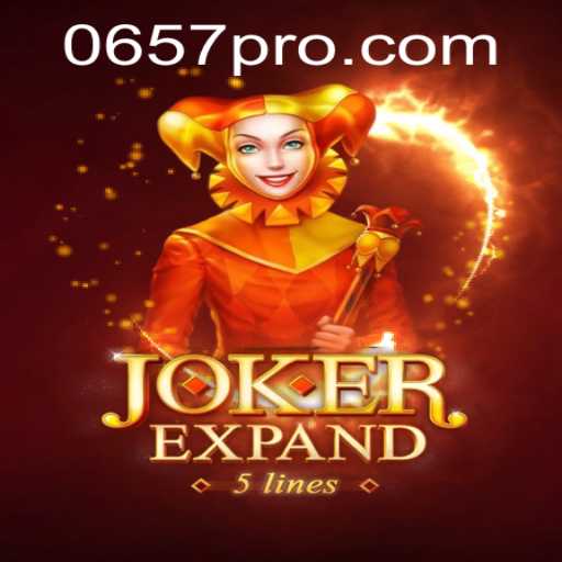 JokerExpand: A Thrilling Gaming Experience