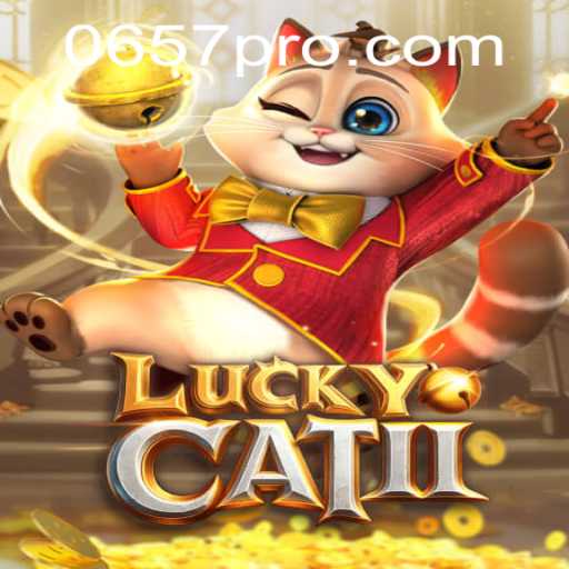 Exploring the Enchanting World of LuckyCatII: A Gaming Adventure