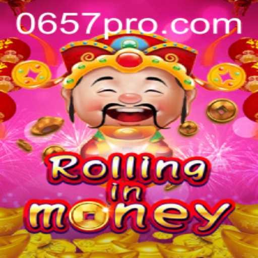 RollingInMoney - An Exciting Adventure in Virtual Gaming
